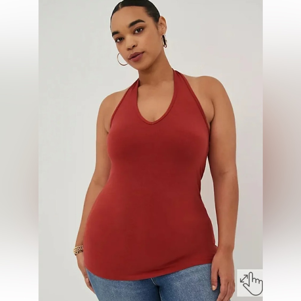 Torrid - Size 1